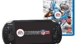 Madden 13 PlayStation Vita Commercial