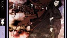 Ergo Proxy Review [Capsule Computers]