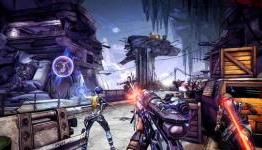 Ready Up » Borderlands 2 Review