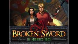 Broken Sword: The Serpent’s Curse passes second stretch goal