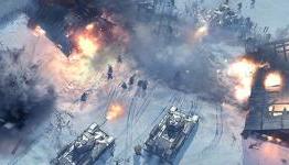 Company of Heroes 2 preview | BeefJack
