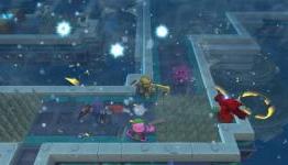 Spiral Knights Update Adds Spectator Mode