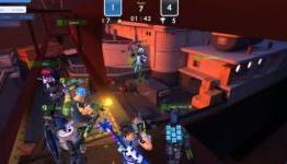 Microvolts Update Adds Varsity Sports Uniforms