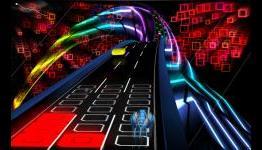 AudioSurf Update Adds Full Gamepad Support