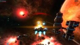 Galaxy on Fire 2 Full HD Update Improves Controls