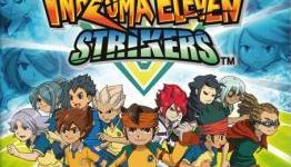Inazuma Eleven Strikers (Europe) launch trailer
