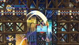 PlayDevil: Sonic the Hedgehog 4: Episode 2 Review