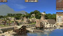 Port Royale 3 video review – CramG