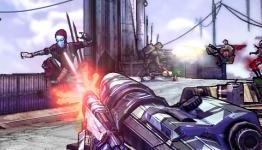 Borderlands 2 PC problems ahoy