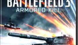 Get Ready To Roll – Battlefield 3: Armored Kill DLC Review [Gamer Living]