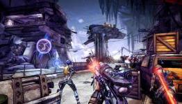 GameGrin: Borderlands 2 PS3 Review