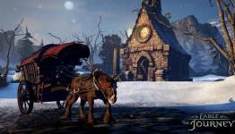 Fable: The Journey hands-on preview | BeefJack