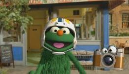 Entertainment Focus – Review: Kinect Sesame Street TV
