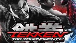 Console Domination: Tekken Tag Tournament 2 Review