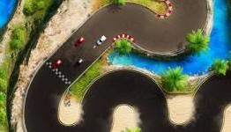 VS. Racing 2 Review (Modojo)