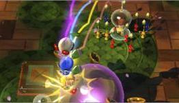 Preview – Nintendo Land – Bridge Over Casual Water | Nintendo Nation