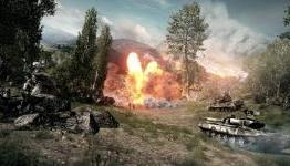 Vagary.tv Review: Battlefield 3 Armored Kill DLC