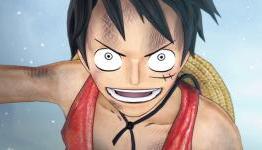 One Piece: Pirate Warriors Trophies