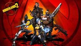 Gamatsu Reviews: Borderlands 2