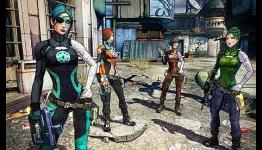 Borderlands 2 Guide