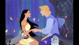 Pocahontas & Pocahontas II: Journey to a New World (Blu-ray) – Popzara Review