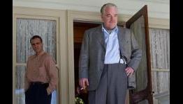 The Master (2012) – Popzara Movie Review