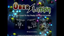 Indie Intermission Day 19 – ‘Uberlution’ | The Indie Game Magazine