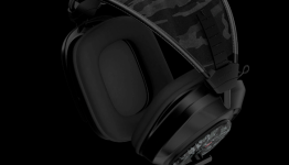 Gioteck EX-05 Wired Headset Review – Ape Invaders