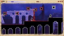 Game Curious Video – They Bleed Pixels
