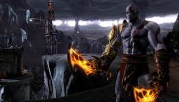 God of War Saga Collection Review | GameDynamo