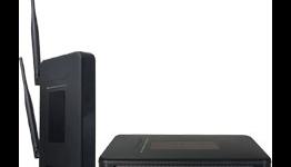 Amped Wireless AP20000G Wireless Router Promises Up to 7,500 Square Feet of Coverage