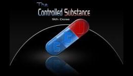 CCU: The Controlled Substance Podcast — 9th Dose