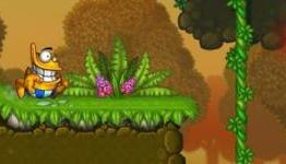 Review: Oozi Earth Adventure (darkzero)
