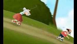 Granny Smith Review | GameDynamo