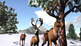 Xsyon Introduces New Creature Migration