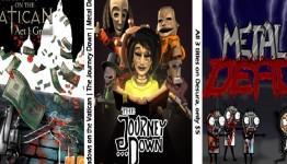 IndieBundle.org’s Delightful Point & Click Bundle (Just Press Start Review)