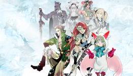 IGN: Final Fantasy Dimensions Review