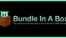 Bundle In A Box: Deep Space – Grab it while you can