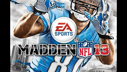 Madden NFL 13 Review | MMGN