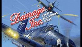 We Know Gamers – Damage Inc. Pacific Squadron WWII Review