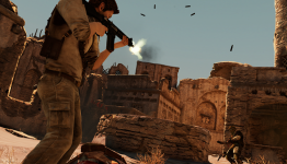 A history of violence