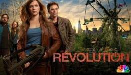 The Daily Rotation – Revolution S1: EP 1 Recap