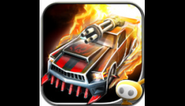 Indestructible Preview | Gamezebo