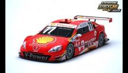 Game Stock Car 2012: Free Demo Released