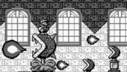 Remember when Wario stole Mario’s castle?