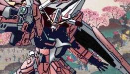 Why Gundam is Gaming’s Secret Time Capsule