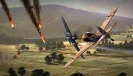 Dogfight 1942 Review – Glitch Cat
