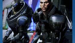 BioWare’s CEO and Vice-President Both Announce Retirment