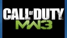Five New Maps For MW3 in October