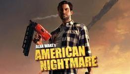 Game Guys review – Alan Wake’s American Nightmare